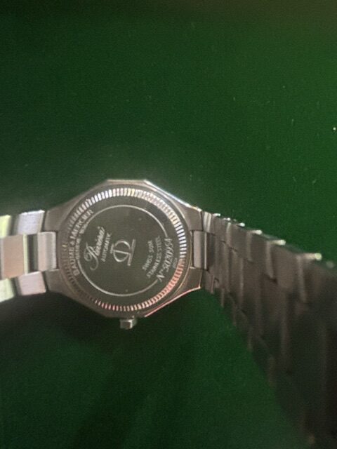 Baume & Mercier | Riviera | 65536 | Heren | 2011 | Zilveren wijzerplaat | - Afbeelding 6