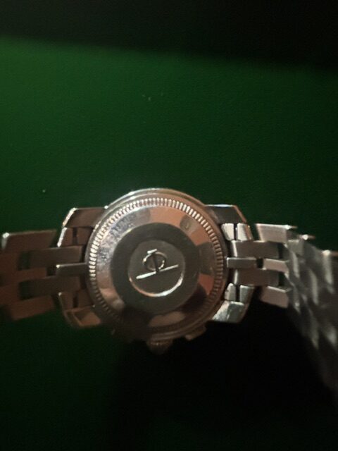 Baume & Mercier Capeland | MVO45216 | Automatische chronograaf - Afbeelding 5