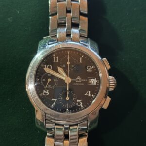 Baume & Mercier Capeland | MVO45216 | Automatische chronograaf